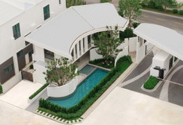 Project INNER PEACE Sathorn - Thaphra Picture - 3/15