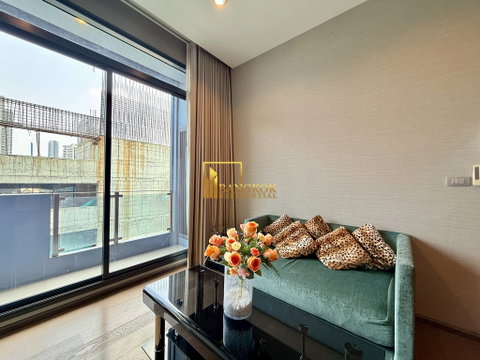 The Diplomat Sathorn | Elegant 2 Bedroom Luxury Condo - BR12049CD
