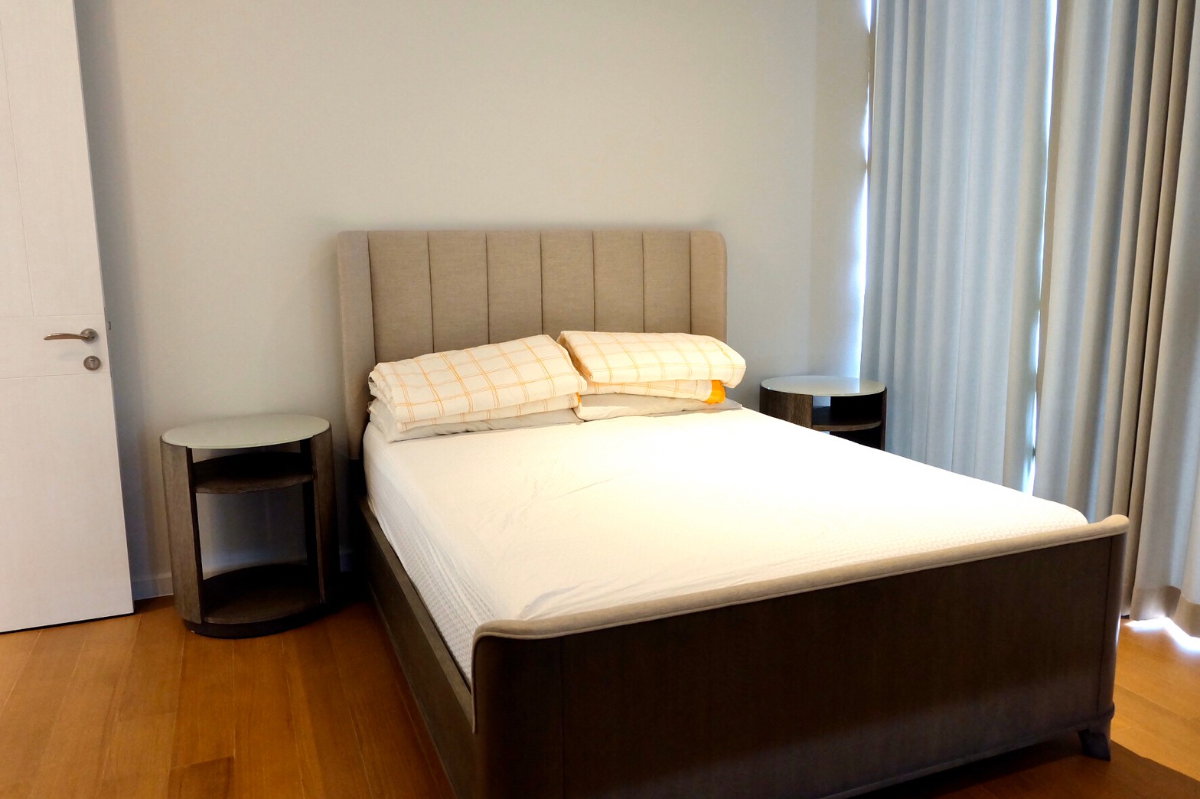 รูป Canapaya Residences Rama3- 2beds 2baths with river view 100sqm. Available  - รูปที่ 10/16