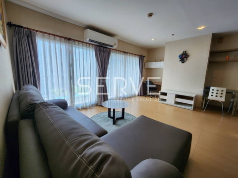 🔥30K🔥 - 1 นอน มีอ่าง 50.29 ตร.ม. วิว BTS ชั้นสูง 10+ ทำเลดี คอนโดเชื่อม Skywalk BTS ทองหล่อ ที่ Noble Remix / ให้เช่าคอนโด