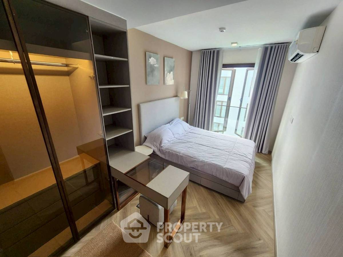 รูป คอนโด 2 ห้องนอน Chapter Thonglor 25 ขนาด 58 ตร.ม. ย่านทองหล่อ (ID 2759040) - รูปที่ 6/14