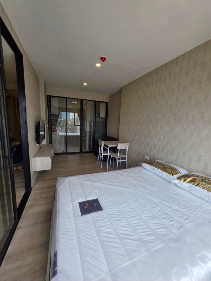 รูป [ให้เช่า] คอนโด ออริจิน เพลส บางนา (Origin Place Bangna) - รูปที่ 5/18