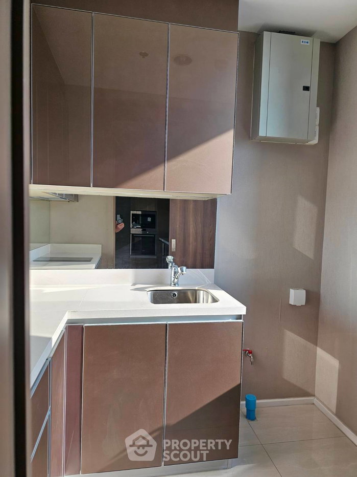 รูป คุ้มค่า 3 ห้องนอน 160 ตร.ม. ชั้น 25 Menam Residences (ID 2758515) - รูปที่ 4/20