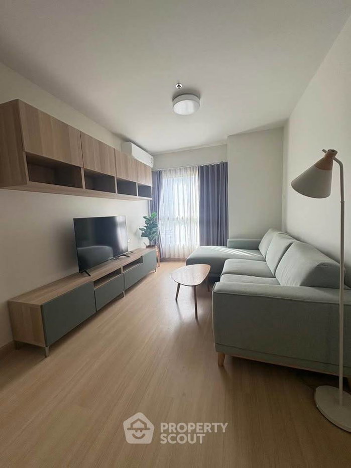 picture 2-BR 62 Sqm For Sale, Supalai Veranda Rama 9, Bang Kapi (ID 2463417) - 2/11