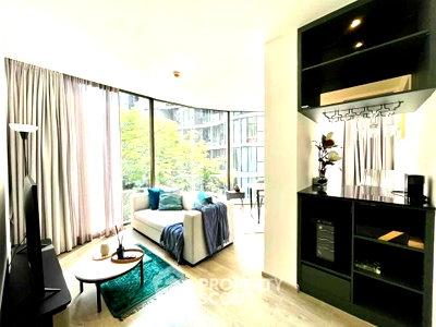 Condos for sale : 2-BR Condo For Sale In Fynn Asoke, 400m to BTS Asoke (ID 2351247)