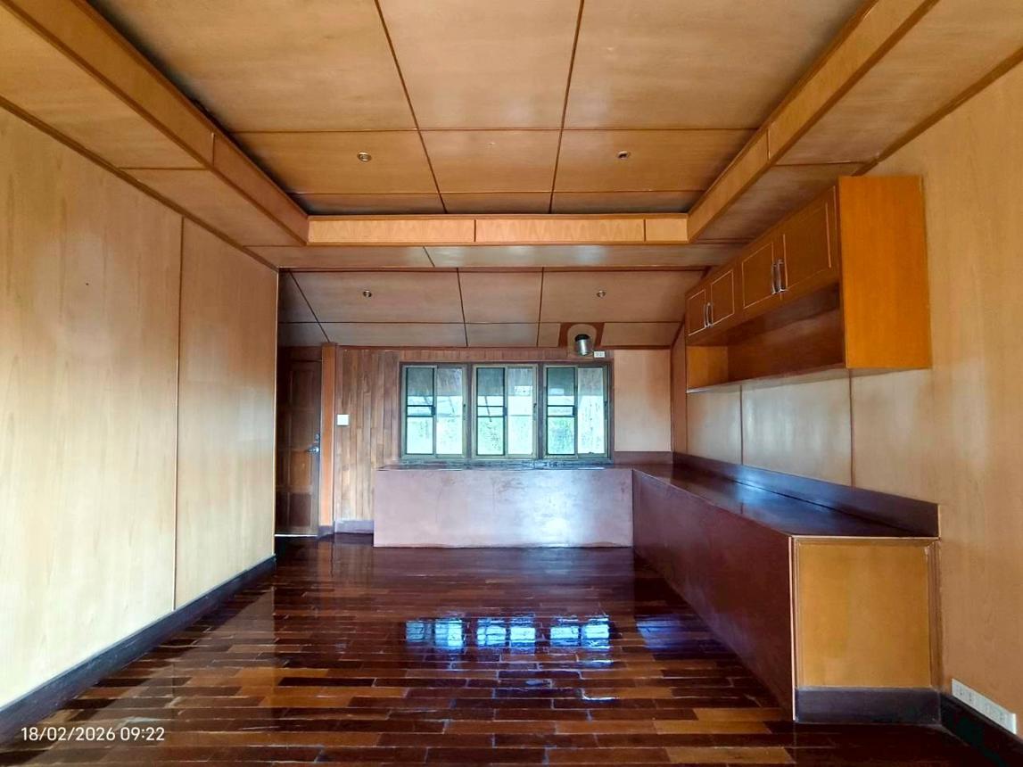 รูป บ้านเดี่ยว 612 ตร.วา พาน เชียงราย 3.8M - รูปที่ 30/41