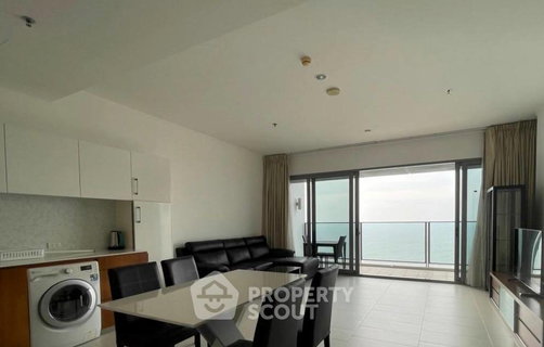คอนโด 1 ห้องนอน ชั้นสูง 31 Northpoint Condominium พื้นที่ 82 ตร.ม. ใกล้วงอมาต (ID 2758410)