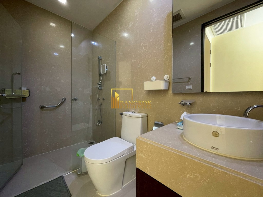 picture The Madison | Fantastic 2 Bedroom Condo in Phrom Phong - BR61058CD - 14/36