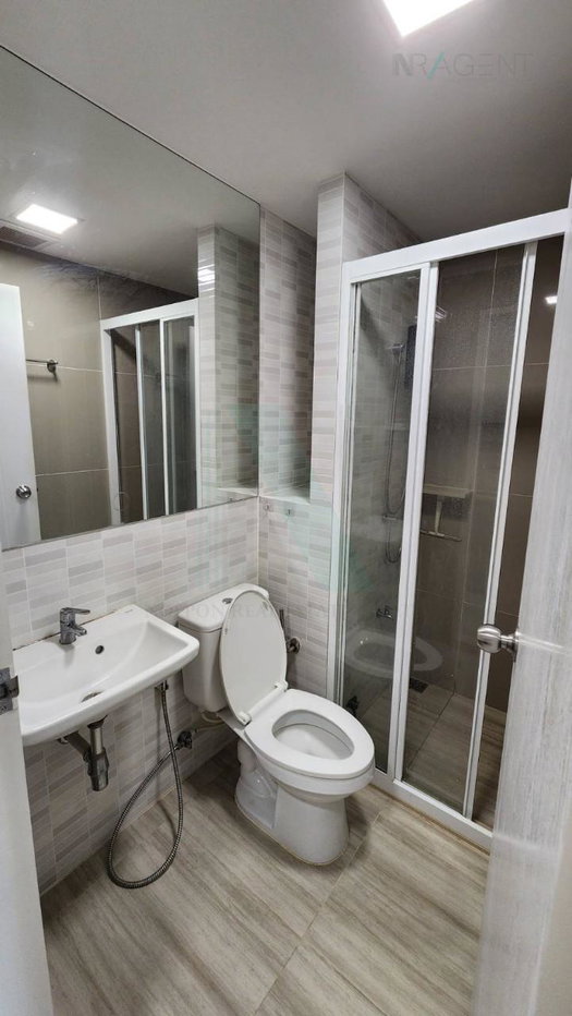 picture For sell condo PLUM CONDO SAPHANMAI STATION Building A, Floor 4,Studio, Room size 23 sqm - 5/8