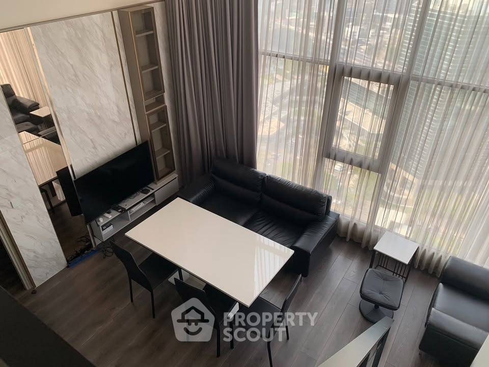 รูป ขายคอนโด 3 ห้องนอน Knightsbridge Space รัชโยธิน ใกล้ BTS รัชโยธิน (ID 2394594) - รูปที่ 2/9