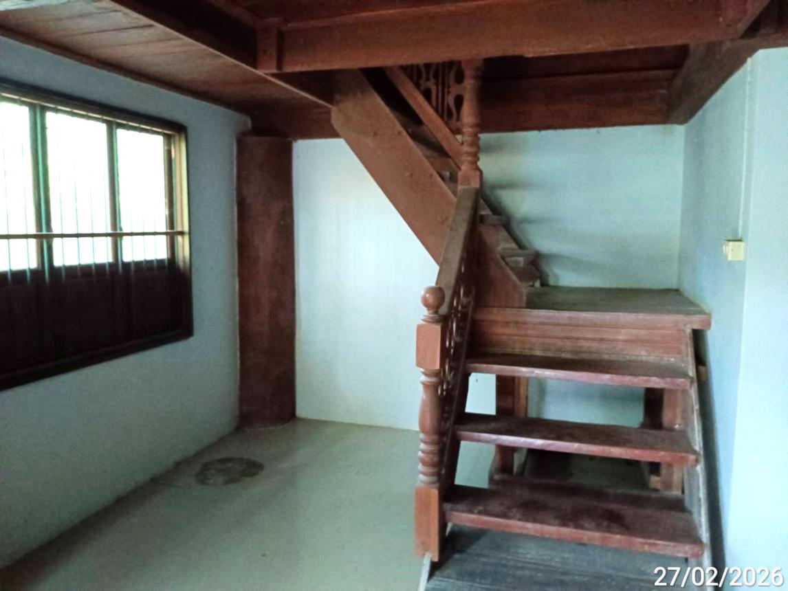 รูป บ้านเดี่ยว 85.4 ตร.วา เมืองพิษณุโลก พิษณุโลก 2.3M - รูปที่ 21/31
