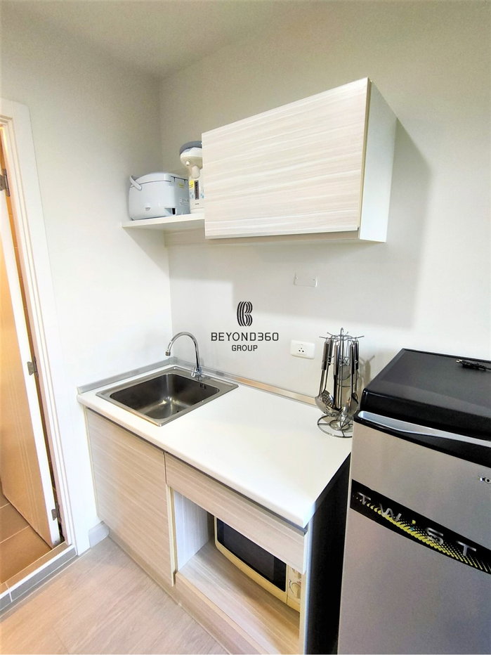 picture The Excel Hideaway Sukhumvit 105 🌟PN-00000127🌟 - 7/9