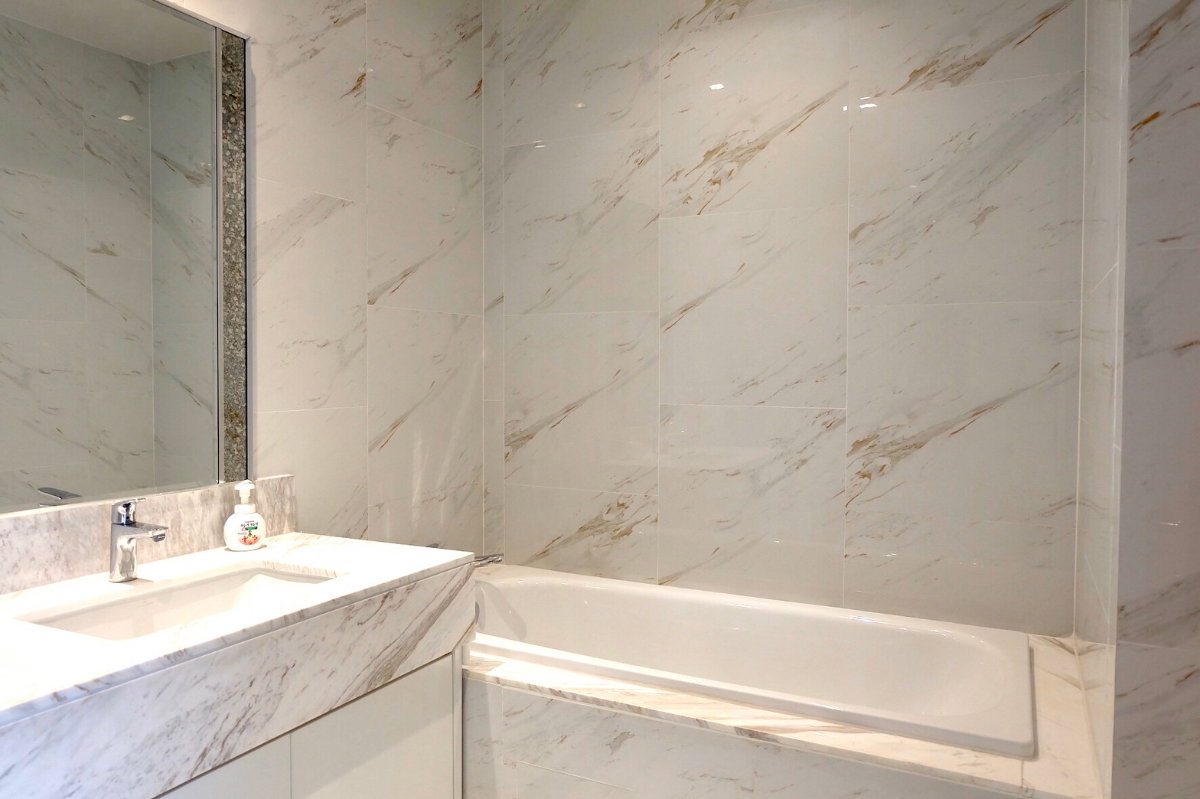 รูป Canapaya Residences Rama3- 2beds 2baths with river view 100sqm. Available  - รูปที่ 12/16