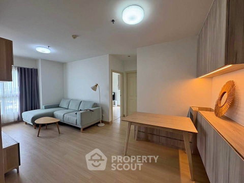 คอนโด 2 ห้องนอน 62 ตร.ม. ขาย Supalai Veranda Rama 9 ใกล้บางกะปิ (ID 2463417)