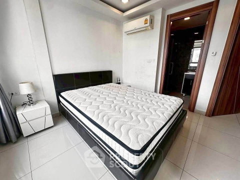 คอนโด 2 ห้องนอน Arcadia Beach Resort Pattaya ขนาด 49 ตร.ม. (ID 2528374)