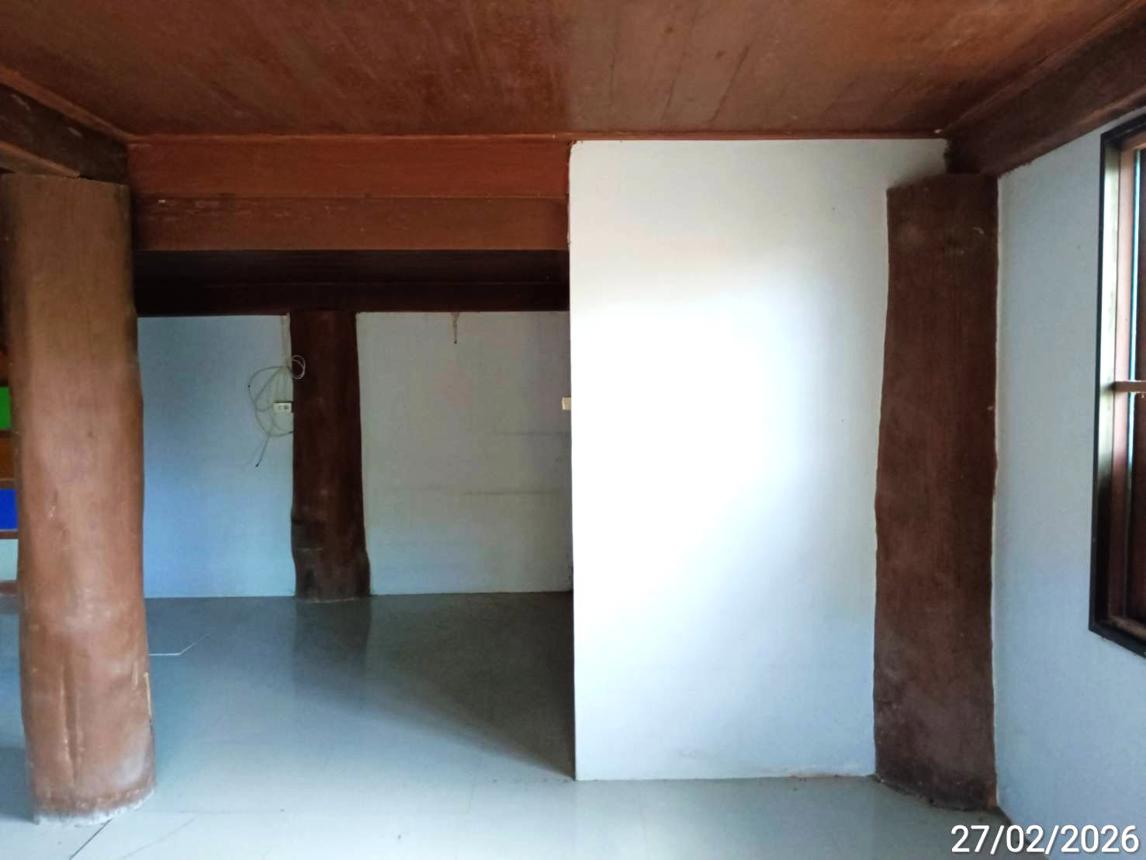รูป บ้านเดี่ยว 85.4 ตร.วา เมืองพิษณุโลก พิษณุโลก 2.3M - รูปที่ 17/31