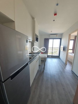 !!!HOT DEAL!!!Condo for SALE Richpark @ Triple Station | Ready to move in ✔️-PLS add line @sacondo-