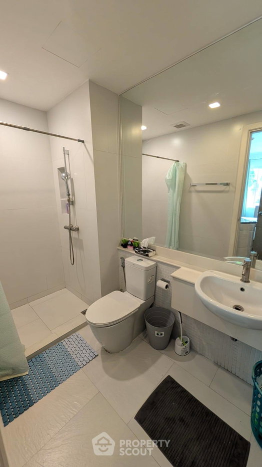 รูป คอนโด 1 ห้องนอน 47 ตร.ม. เดอะซีเครซ คอนโดมิเนียม หัวหิน (ID 2748730) - รูปที่ 2/4