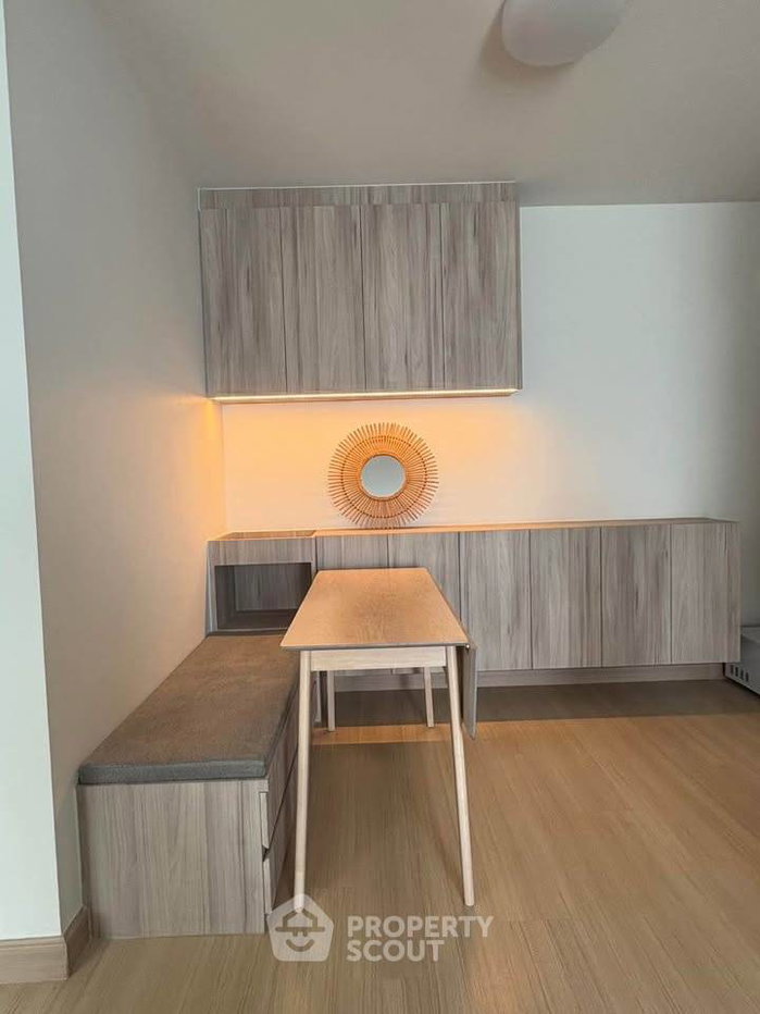 picture 2-BR 62 Sqm For Sale, Supalai Veranda Rama 9, Bang Kapi (ID 2463417) - 5/11