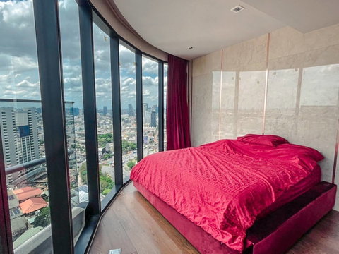 Ideo Q Victory 2 bedrooms, for sale