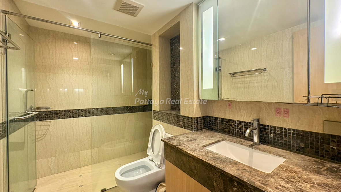 picture 🛏️ Studio - 🛁 1 Bath - 🏙️ Sea View - 🇹🇭 COMPANY name - 🏢 The Cliff Condominium Pattaya - Ref: CLIFF174 - 6/8