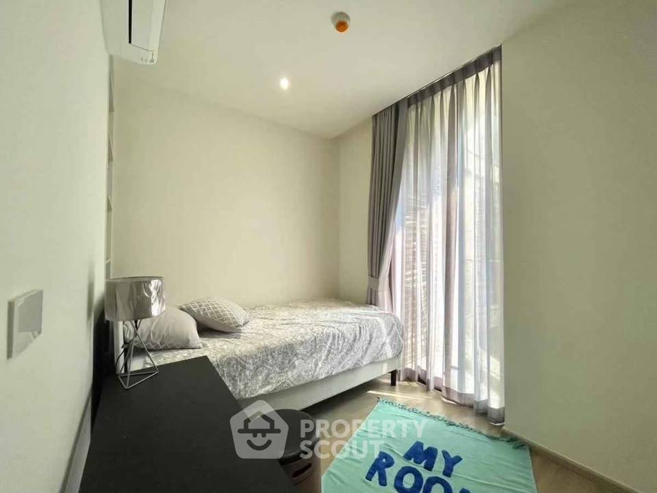 รูป คอนโด 2 ห้องนอน ขาย ที่ ฟินน์ อโศก ใกล้ BTS อโศก 400 ม. (ID 2351247) - รูปที่ 4/5