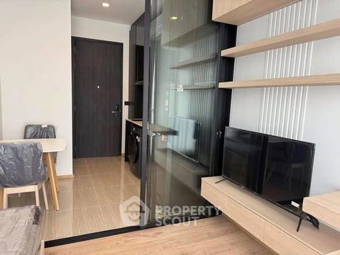High-Floor 1-BR 26 Sqm At Noble Around Ari, 100m To BTS Ari (ID 2759947)