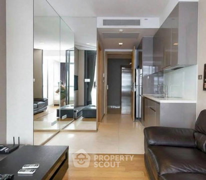 1-BR 30 Sqm Condo For Sale At Hyde Sukhumvit 13, 200m To BTS Nana (ID 2755055)