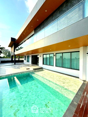 Houses for rent Chonburi : 6-BR House For Rent 587 Sqm In Bang Lamung, Chon Buri 🏡 (ID 2093749)