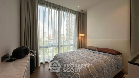 Pet-Friendly 1-BR 65 Sqm Condo At Muniq Langsuan, BTS Ratchadamri (ID 2673065)