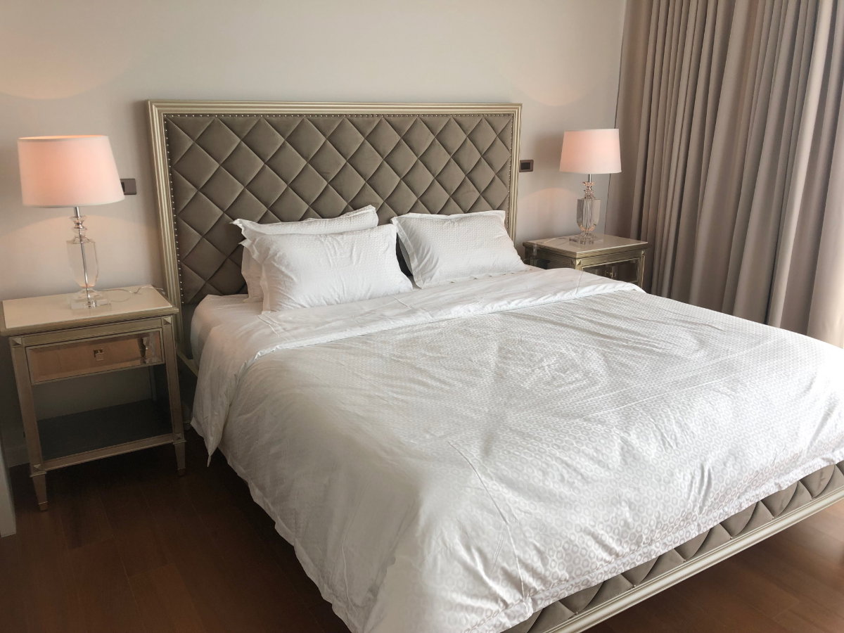 รูป Canapaya Residences Rama3- 2beds 2baths with river view 100sqm. Available  - รูปที่ 5/16