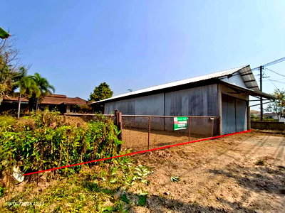 บ้านเดี่ยว พาน เชียงราย : บ้านเดี่ยว 612 ตร.วา พาน เชียงราย 3.8M