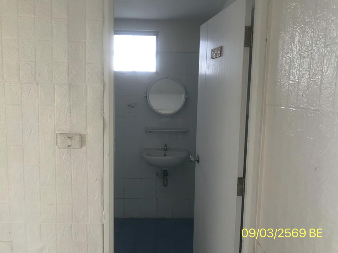 รูป ทาวน์เฮ้าส์ 23.5 ตร.วา บ้านพฤกษา 54 บางใหญ่ นนทบุรี 2M - รูปที่ 29/39
