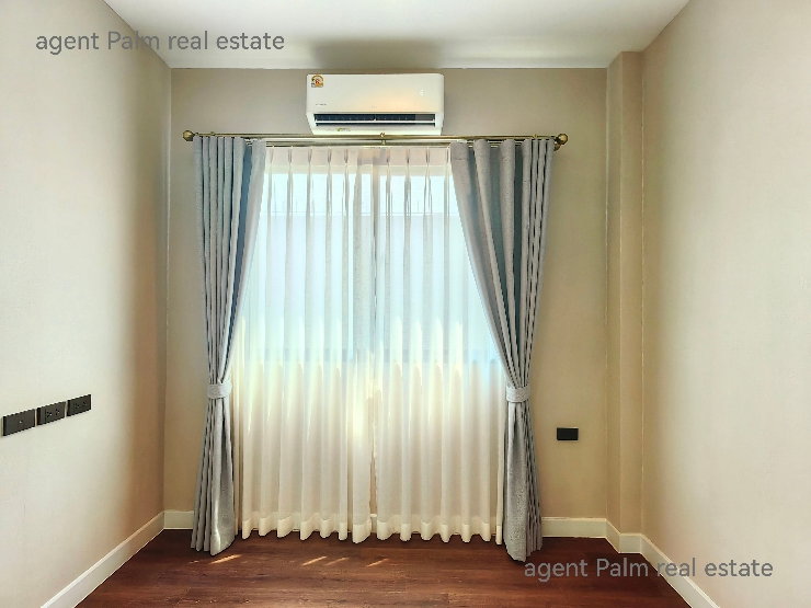 รูป 🏡✨ ให้เช่า บ้านหรู พร้อมอยู่ Bangkok Boulevard บางนา กม.5 - รูปที่ 4/22