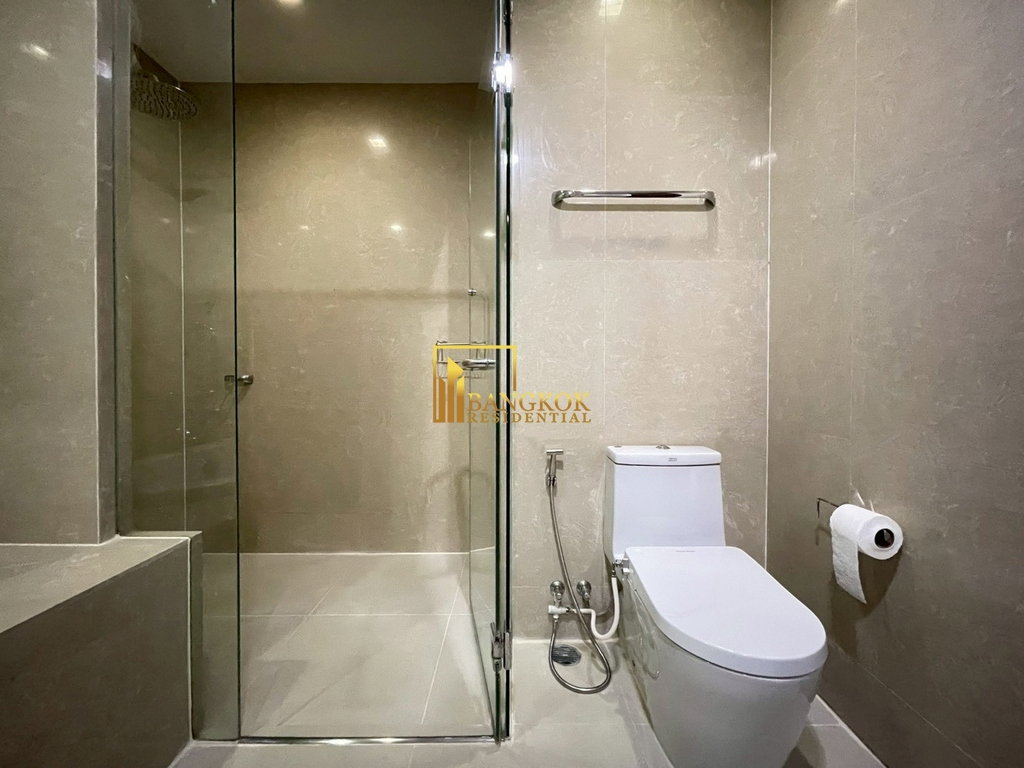 picture The Madison | Fantastic 2 Bedroom Condo in Phrom Phong - BR61058CD - 22/36