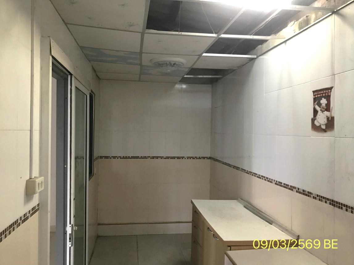 รูป ทาวน์เฮ้าส์ 23.5 ตร.วา บ้านพฤกษา 54 บางใหญ่ นนทบุรี 2M - รูปที่ 30/39