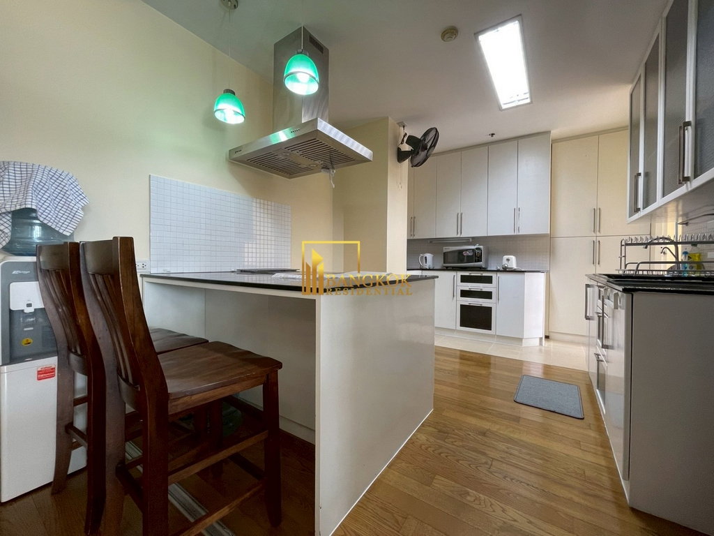 picture The Madison | Fantastic 2 Bedroom Condo in Phrom Phong - BR61058CD - 8/36