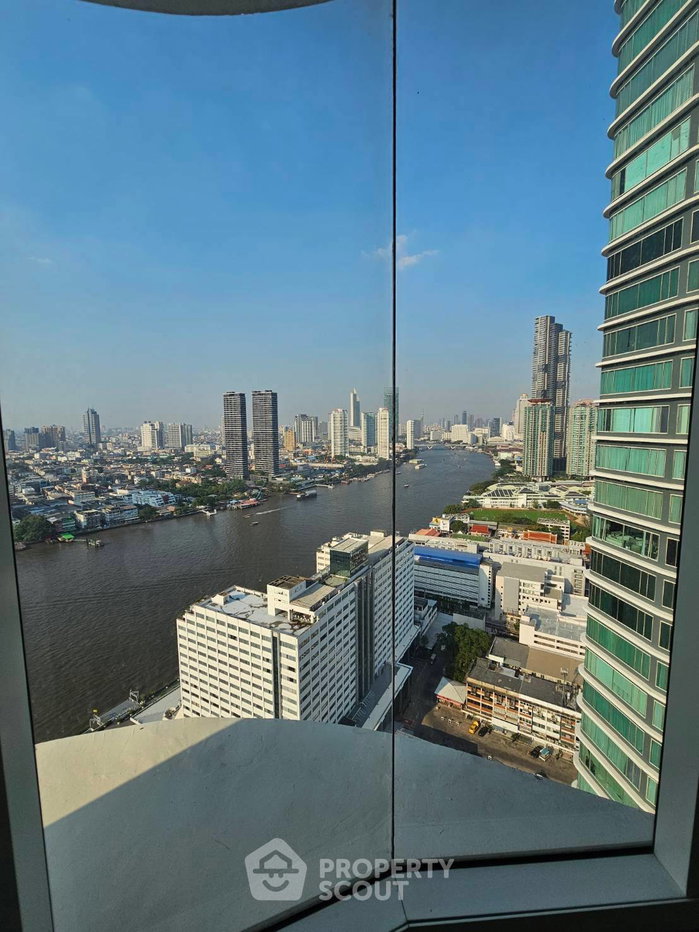 รูป คุ้มค่า 3 ห้องนอน 160 ตร.ม. ชั้น 25 Menam Residences (ID 2758515) - รูปที่ 19/20