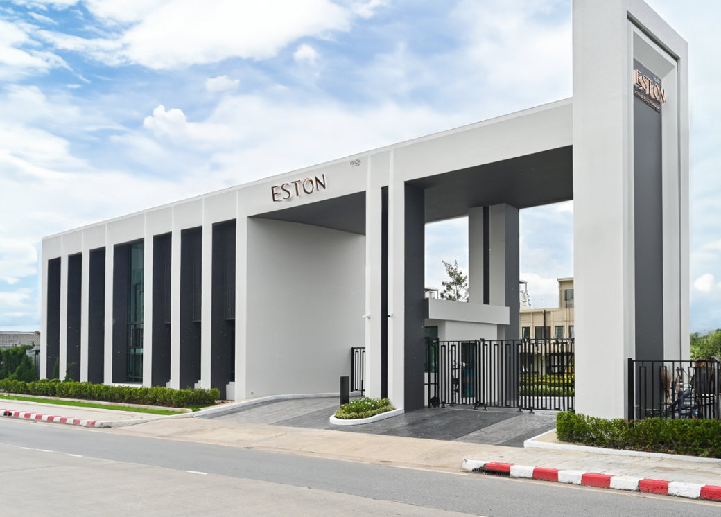 รูป Eston Latkrabang - Suvarnabhumi  - รูปที่ 1/21