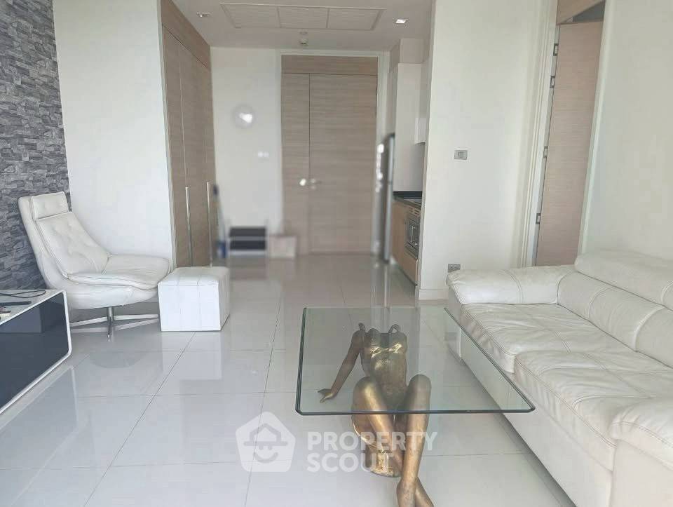 รูป คอนโด 1 ห้องนอน ชั้น 30 Reflection Jomtien Beach Pattaya (ID 2758514) - รูปที่ 6/13