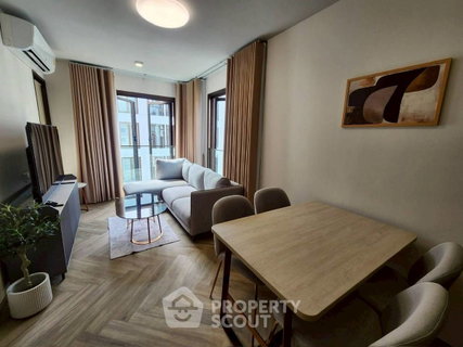 รูปภาพ 2-BR Condo At Chapter Thonglor 25, Thong Lo, 58 Sqm (ID 2759040)