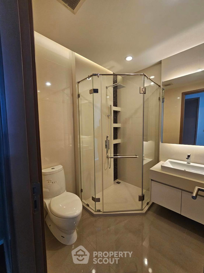 รูป คุ้มค่า 3 ห้องนอน 160 ตร.ม. ชั้น 25 Menam Residences (ID 2758515) - รูปที่ 11/20