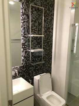 🔥🔥🔥 FOR RENT condo , The Room Sukhumvit 69 , BTS-Phra Khanong , Phra Khanong , Watthana , Bangkok , CX-23704 ✅ Live chat with us ADD LINE @connexproperty ✅ 🔥🔥🔥