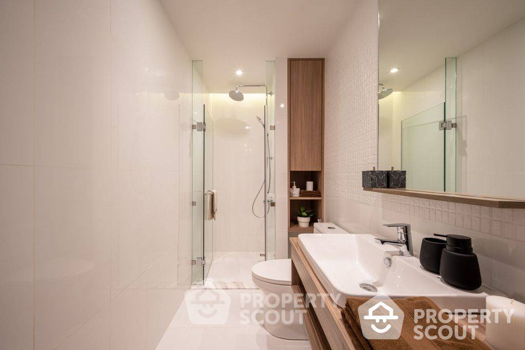 picture 1-BR Condo At Noble Create In Lat Phrao For Sale (ID 2029031) - 17/18