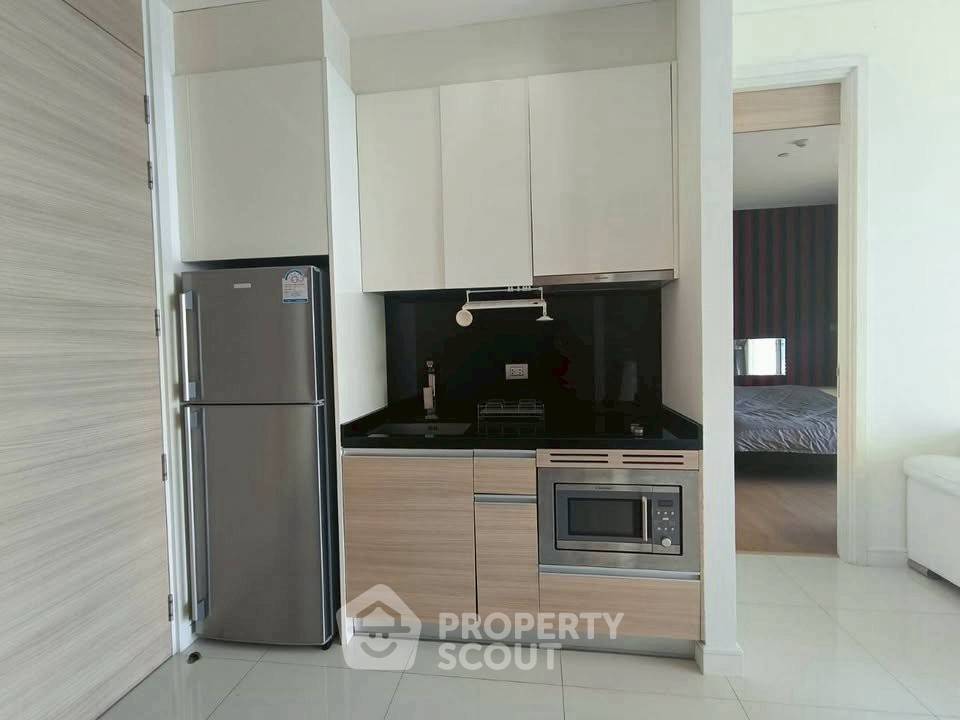 รูป คอนโด 1 ห้องนอน ชั้น 30 Reflection Jomtien Beach Pattaya (ID 2758514) - รูปที่ 8/13