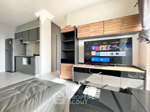 คอนโด 2 ห้องนอน ขาย The Key Sathorn - Charoenraj ทำเลบางค้อ (ID 2414523)