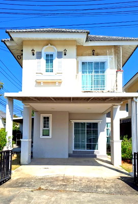 เช่าบ้านแฝด เทศบาลตำบลดอนแก้ว : For rent 🎄Townhome โครงการDiya Valley Saraphi  เนื้อที่ 39 ตร.ว. 3 นอน 3ห้องน้ำ ค่าเช่า 17,000/เดือน 
