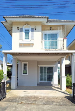 For rent 🎄Townhome โครงการDiya Valley Saraphi  เนื้อที่ 39 ตร.ว. 3 นอน 3ห้องน้ำ ค่าเช่า 17,000/เดือน 
