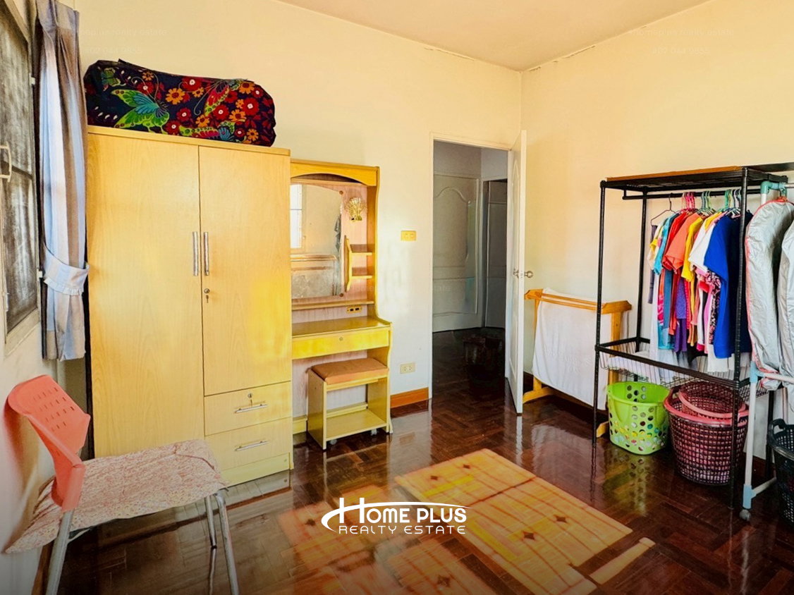 รูป บ้านเดี่ยวหลังริม บ้านบุรีรมย์ รามอินทรา - คู้บอน - รูปที่ 20/26