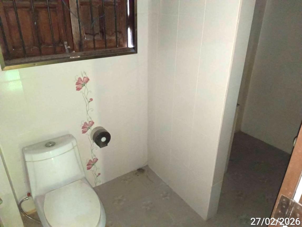 รูป บ้านเดี่ยว 85.4 ตร.วา เมืองพิษณุโลก พิษณุโลก 2.3M - รูปที่ 25/31